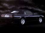 Aston Martin Virage Volante 1992 года